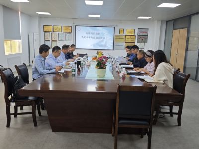 汕頭光彩新材2024年度股東大會(huì) 堅(jiān)定信心，邁向可持續(xù)發(fā)展新未來(lái)